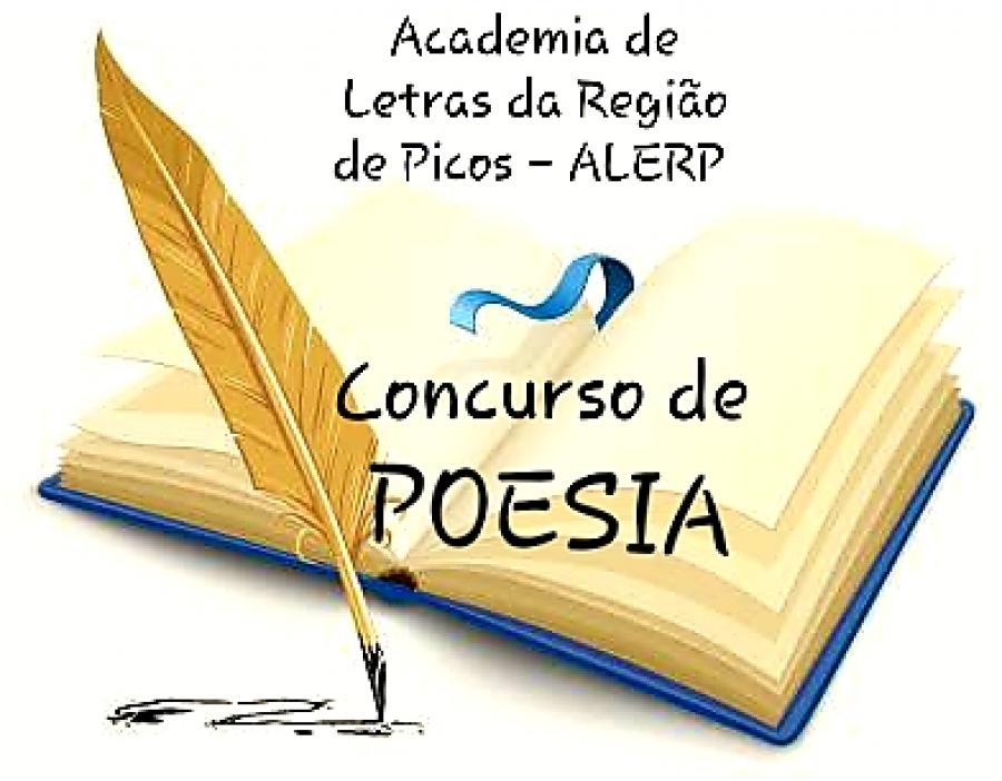 ALERP lança edital para Concurso de Poesia